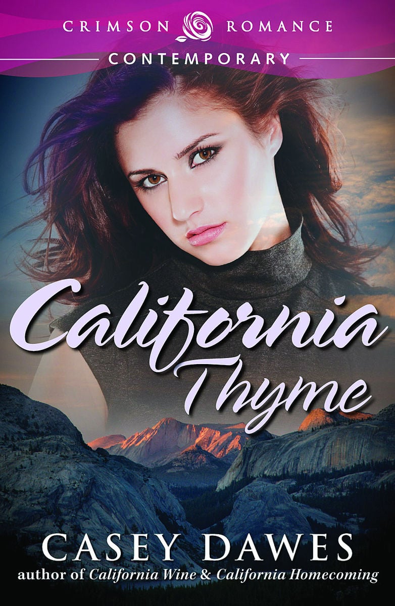 California Wine by Casey Dawes California Wine by Casey Dawes