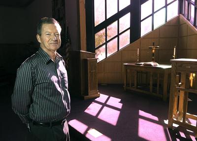Gays And Lesbians Formally Welcomed By Bozeman Church News