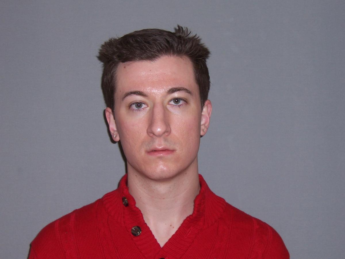 Bozeman man charged with assaulting officer during arrest Crime and