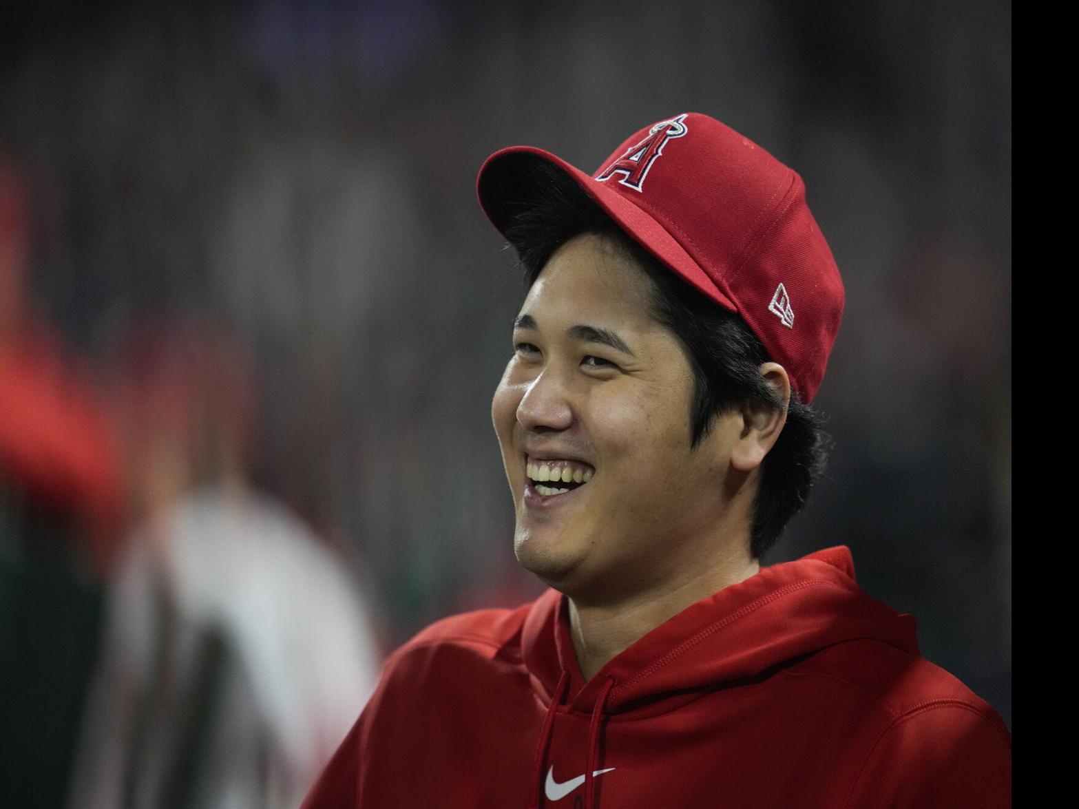 Shohei Ohtani won't pitch until 2025 after undergoing surgery 