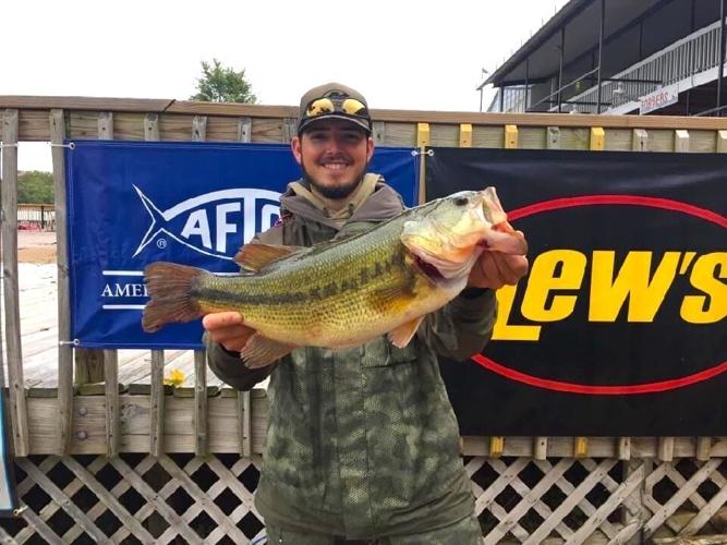 BIG BASS BASH! Angler Reels In A 100,000 Whopper On Lake Of The Ozarks