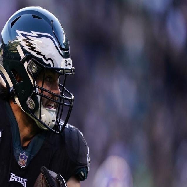 Former Eagles LB Alex Singleton agrees to 1-year deal with the Broncos