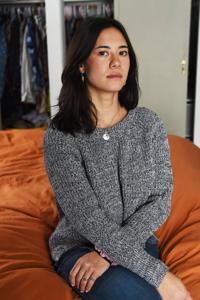 Faces of the Forest: Arianna Knight turned love of outdoors into