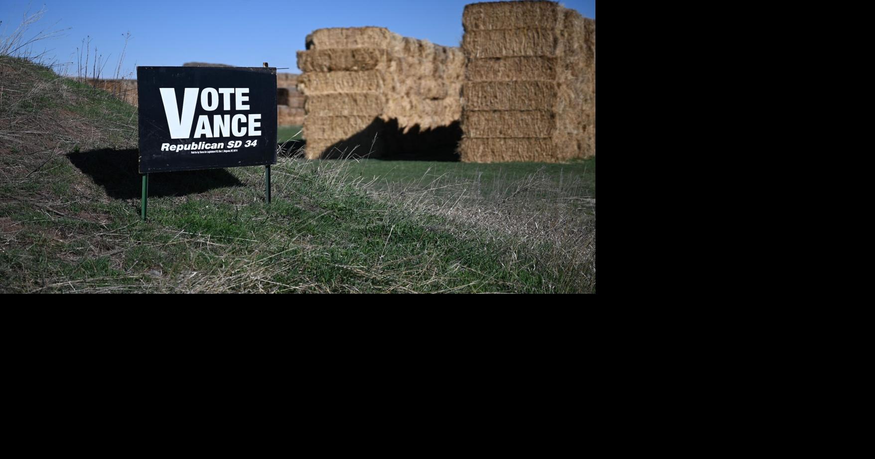 'Policies over party': Why some Republican legislative candidates are ...