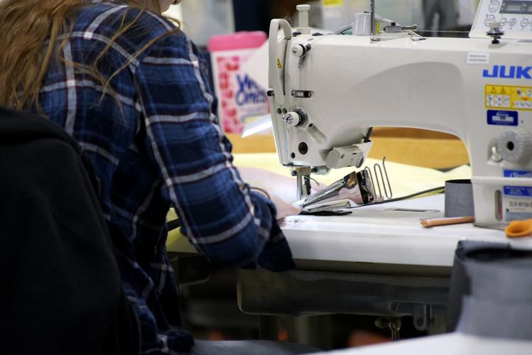 Simms donates gowns to Montana rural hospitals Coronavirus