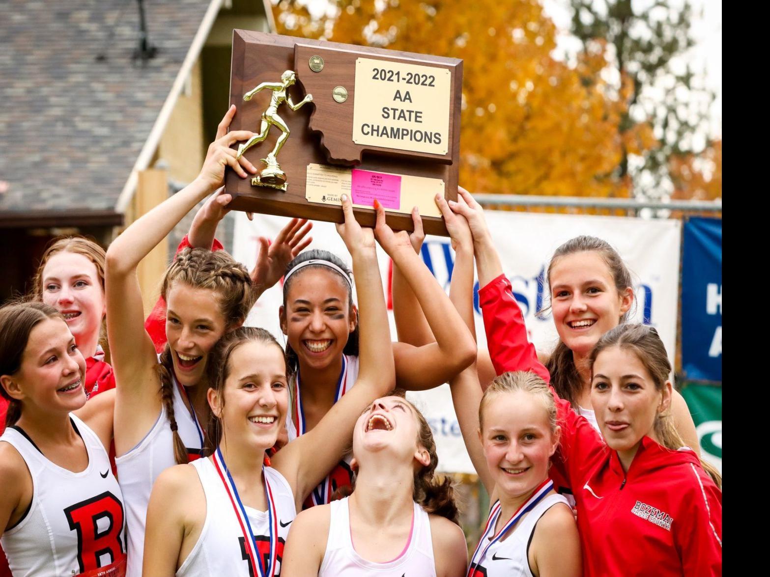 Bozeman Calendar Of Events 2023 Class Aa Cross-Country: Bozeman Girls Win Title, Boys Place Fourth;  Gallatin Girls Place Third, Boys Are Sixth | Cross Country |  Bozemandailychronicle.com