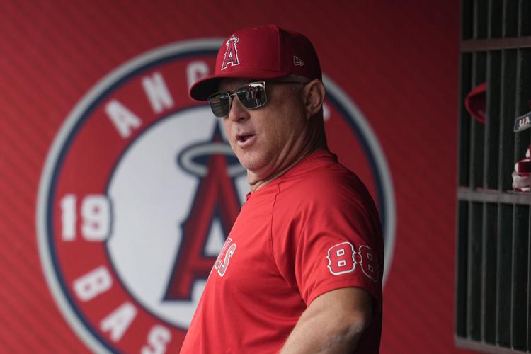 All 30 managers who started the MLB season are still employed, but the ax  could be coming soon