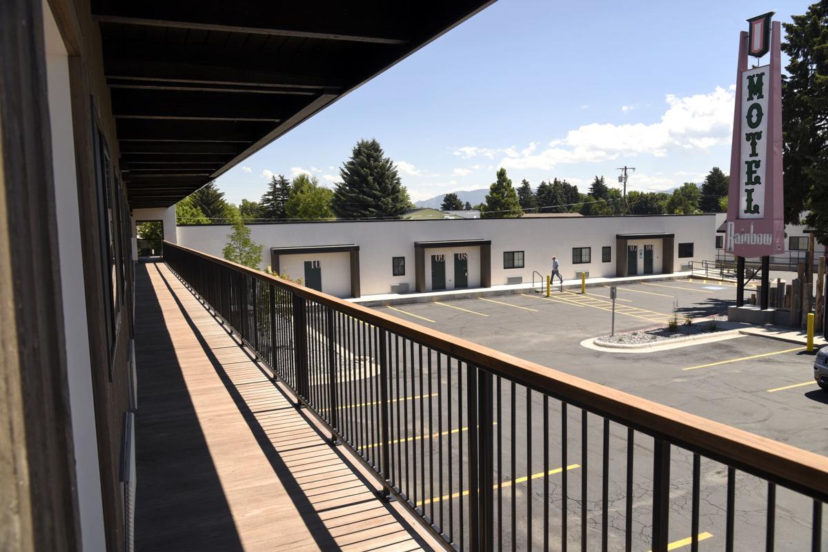 Renovated Rsvp Motel Celebrates Seventh Avenue Opening