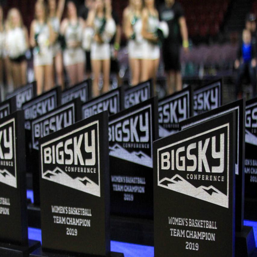 Big Sky Tournament Lays Foundation For Future In Boise Bobcats