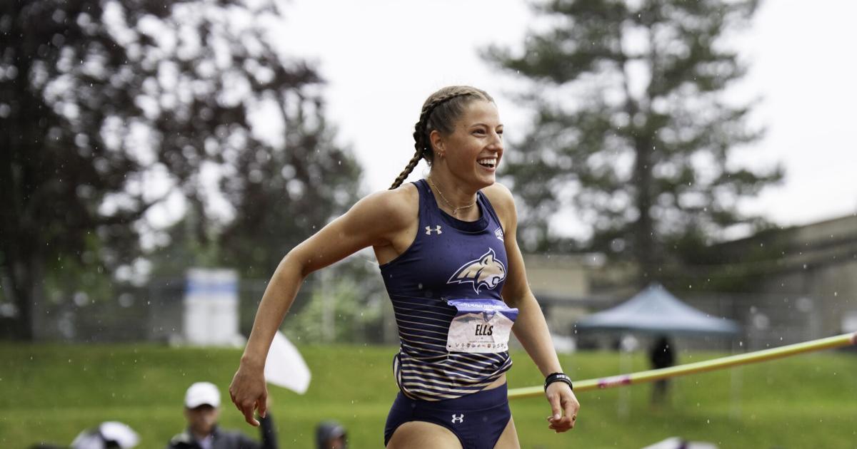 Montana State's Preston Wysocki and Hailey Ells open multi competition at Big Sky Championships