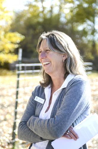 Gallatin County Food Bank, Town Pump Donation