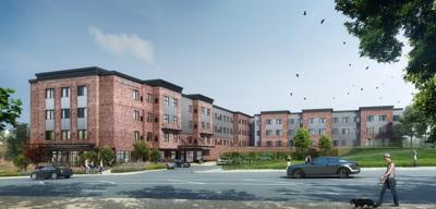 Bozeman Residence Inn