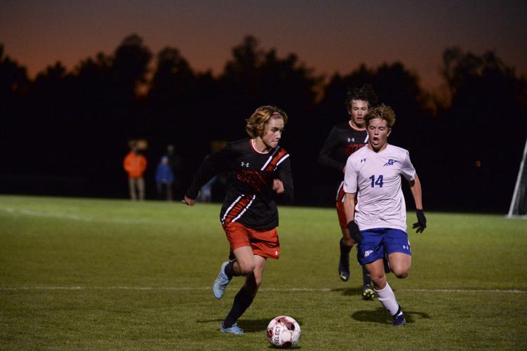 Bozeman boys soccer completes comeback on Gallatin, earns first seed in playoffs Bozeman