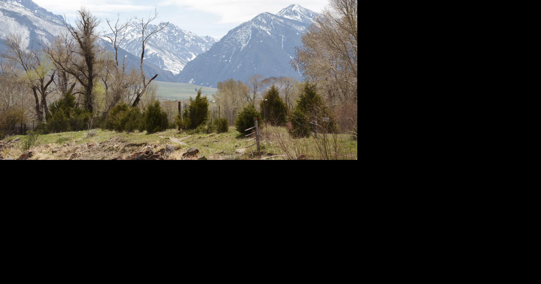 Who owns the West? Business