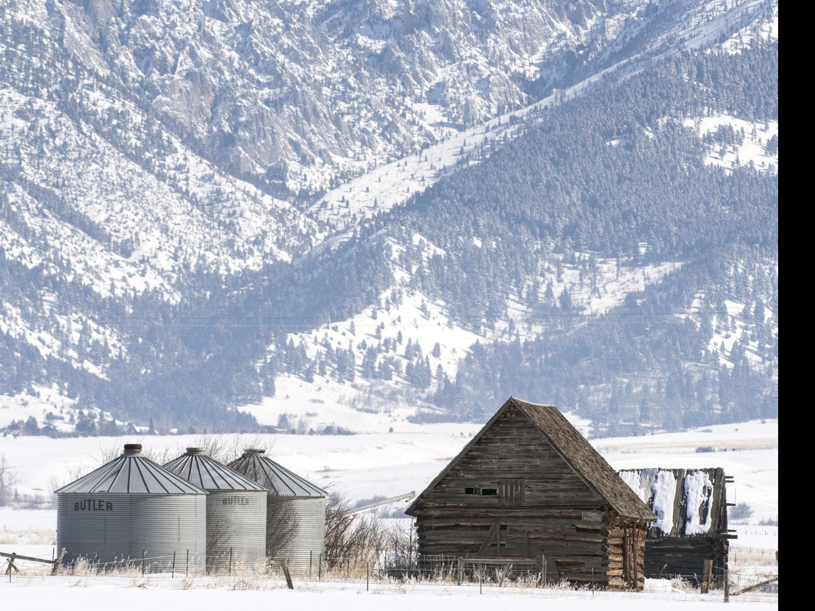 Winter Storm Warnings To Remain In Effect Well Into Tuesday For