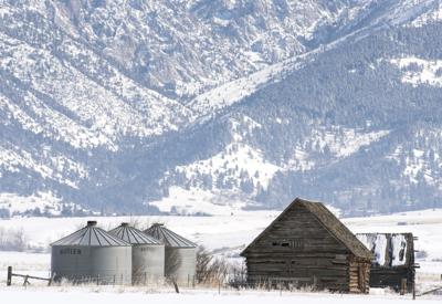 Winter Storm Warnings To Remain In Effect Well Into Tuesday For