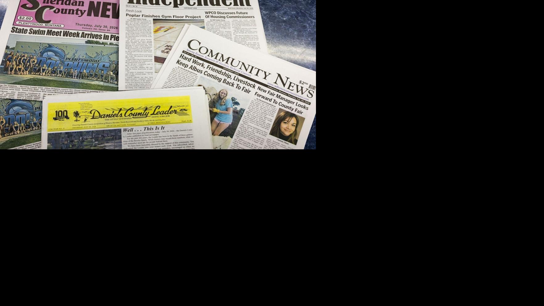 Montana study sees sharp increase in social media news habit