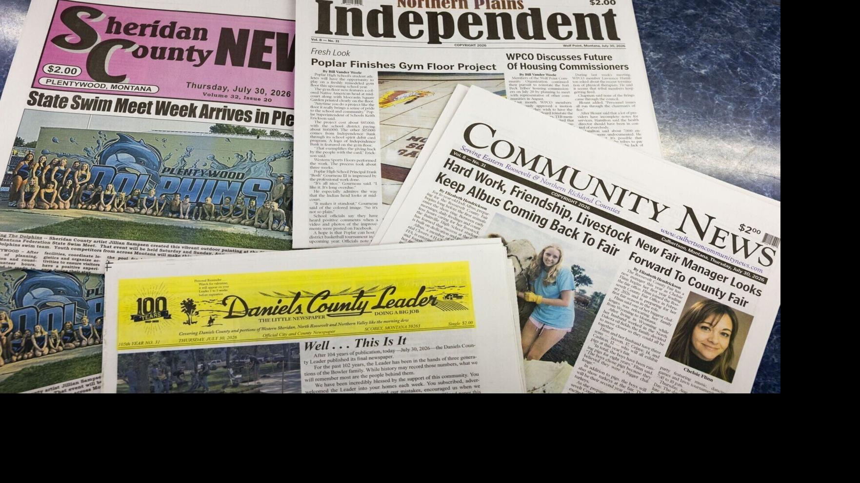 Montana study sees sharp increase in social media news habit