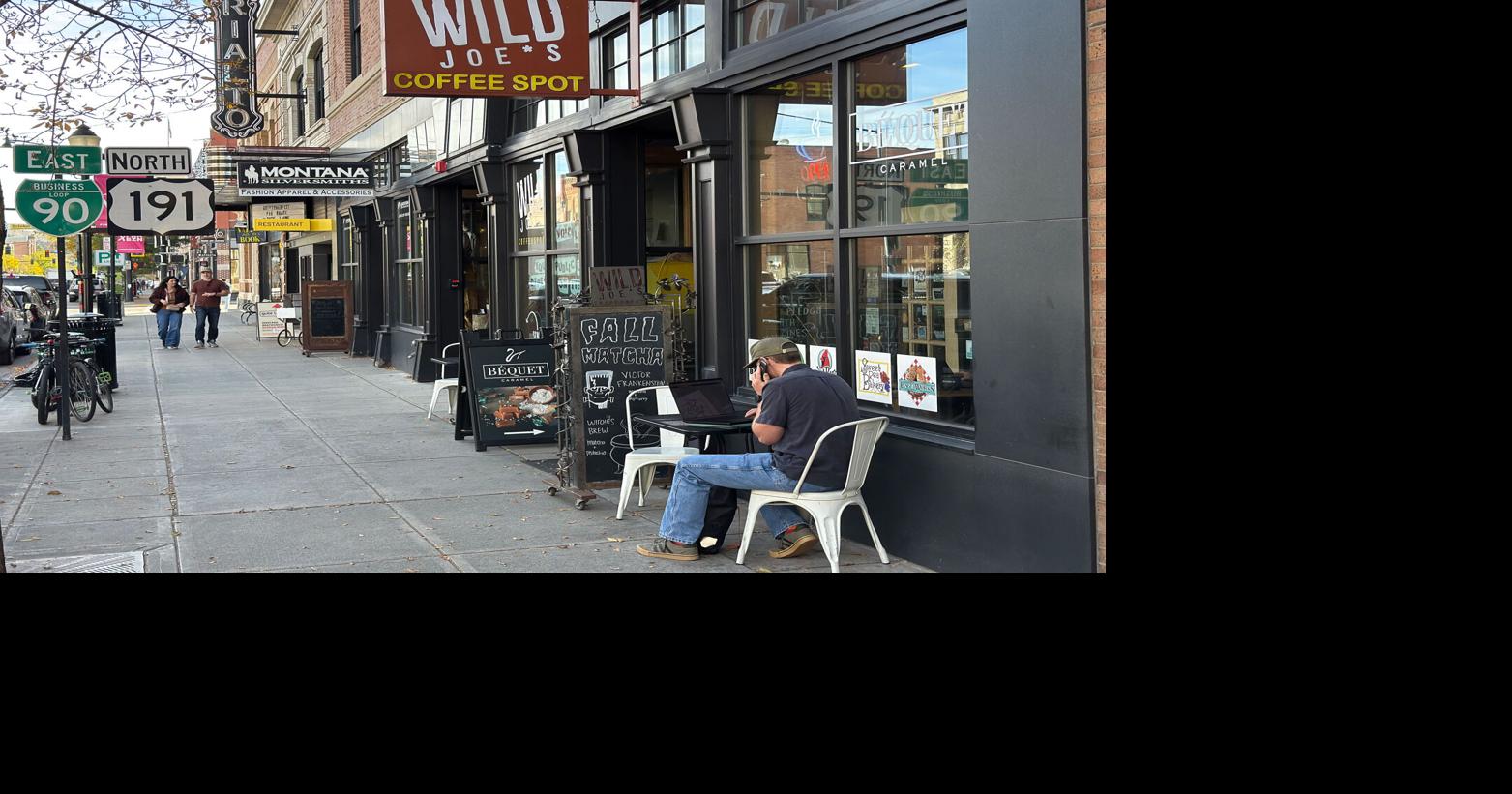 New blend on the block: Job postings for Wild Joe's replacement suggests Main Street shift