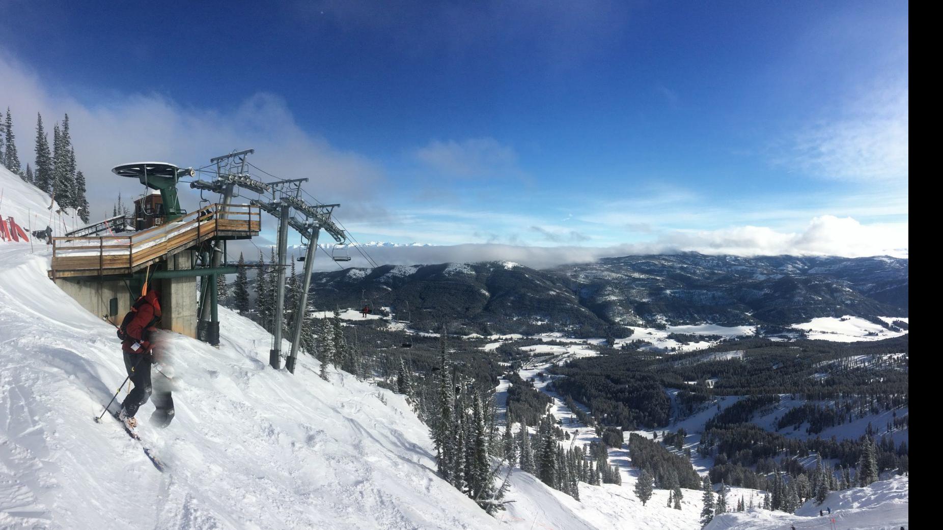 Reddit Bridger Bowl Christmas 2022 Skiers Rejoice On Christmas Day At Bridger Bowl | News |  Bozemandailychronicle.com