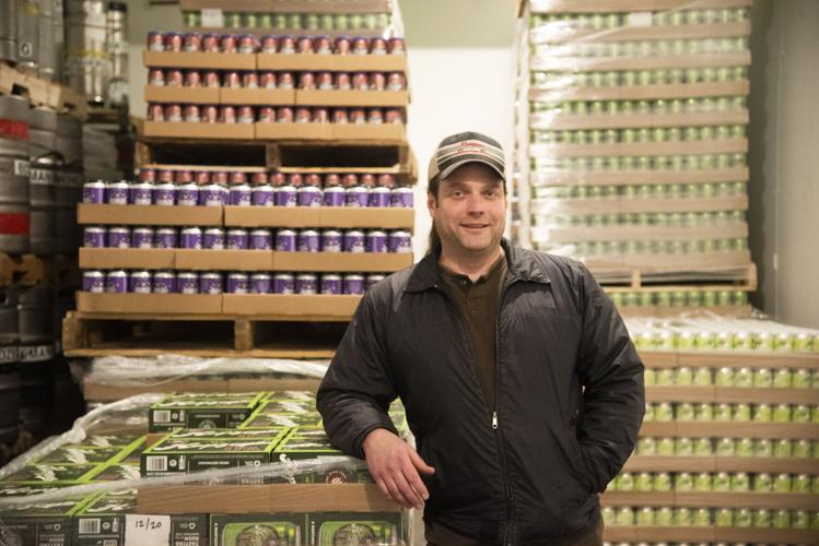 Competition 'stacked' for Montana's inaugural beer awards Business