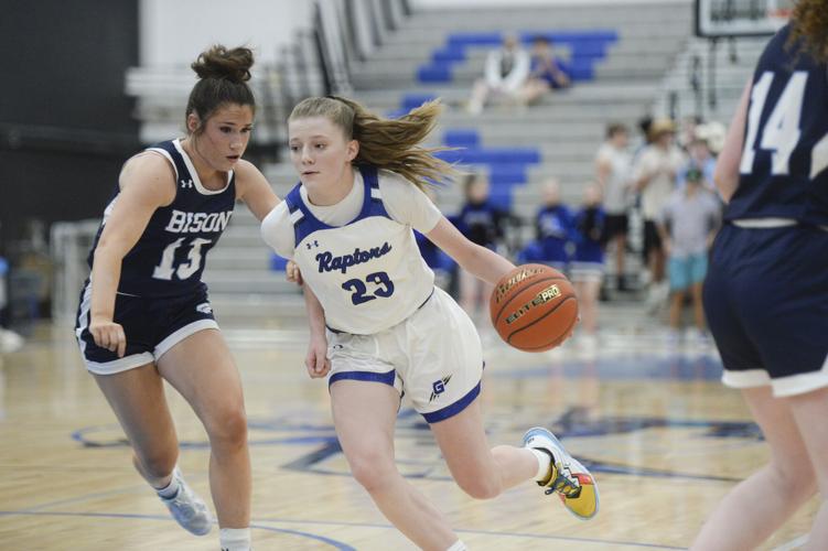 Photo Gallery Gallatin girls basketball vs. Great Falls Gallery