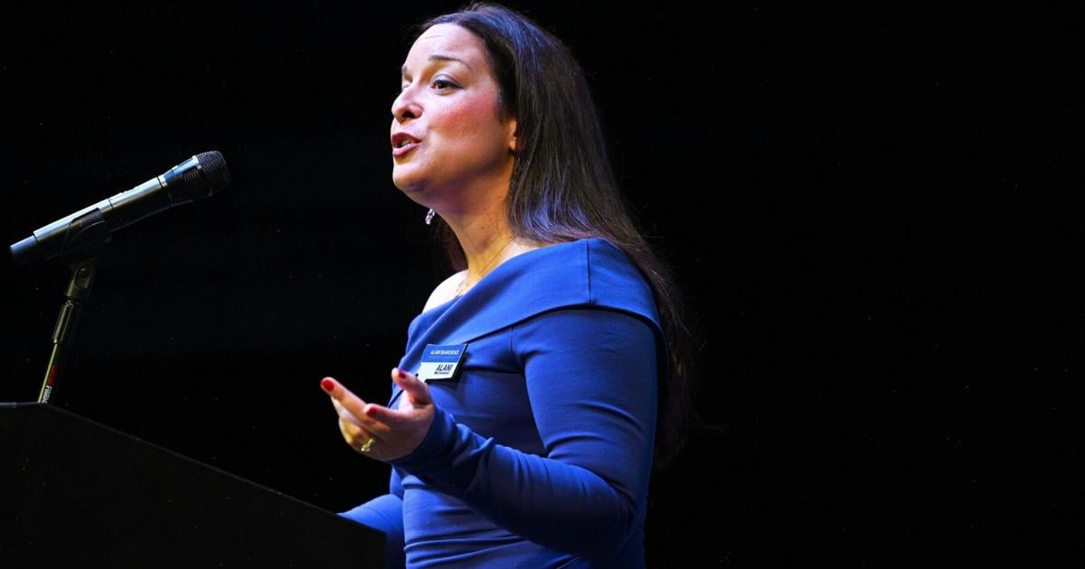 Lawyers say Montana Democratic Party could choose to not nominate replacement if Bankhead withdraws