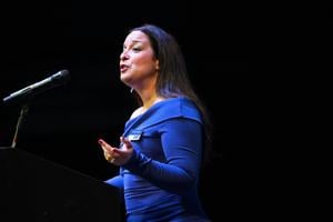 Lawyers say Montana Democratic Party could choose to not nominate replacement if Bankhead withdraws