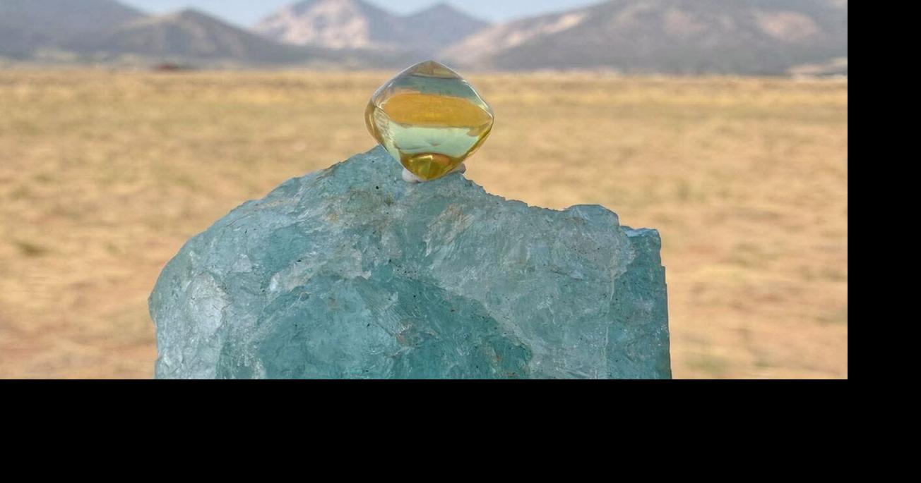 Arkansas Gem Hunter Recovers 6.03-Carat Diamond at Crater of Diamonds State Park