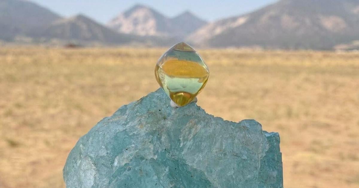 Arkansas Gem Hunter Recovers 6.03-Carat Diamond at Crater of Diamonds State Park