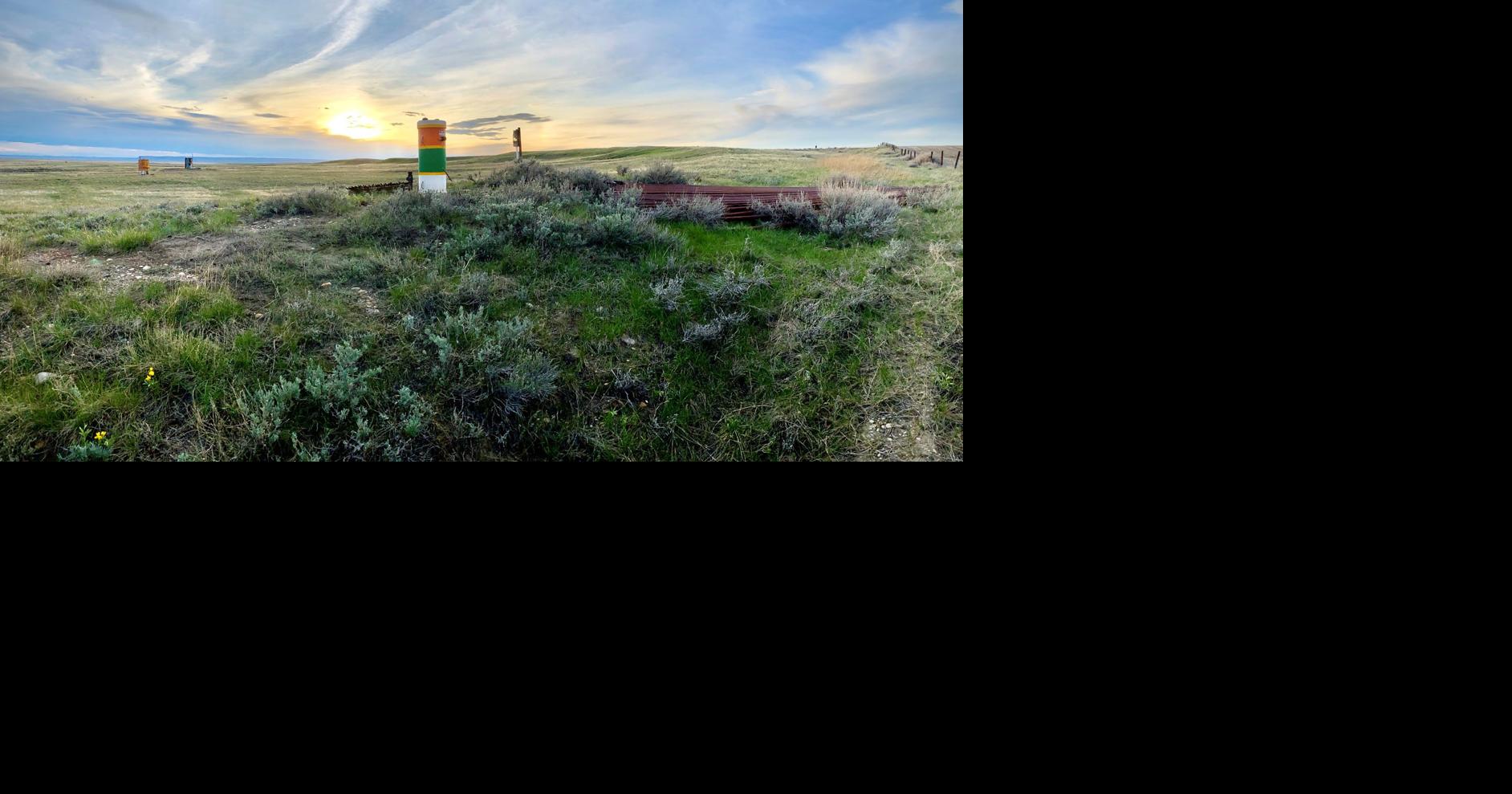 Bozeman company plugging dormant oil wells, removing greenhouse gases