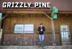 Grizzly Pine, Recreational Marijuana