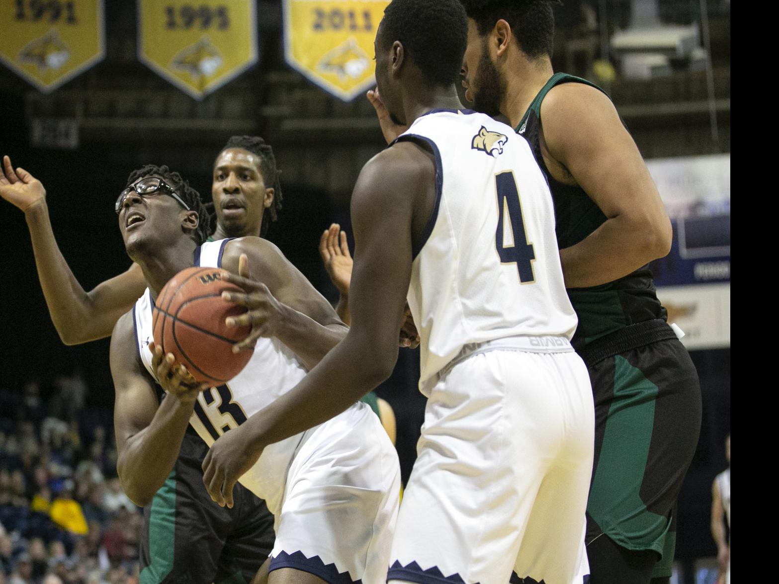 How Three Junior College Transfers Transformed Montana State S