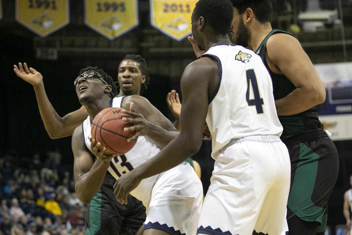 How Three Junior College Transfers Transformed Montana State S