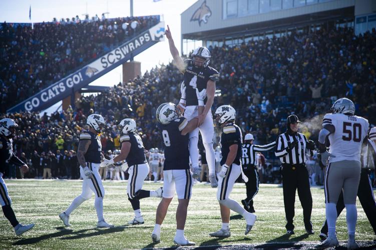 Breaking down Montana State's most impactful plays in rivalry win over