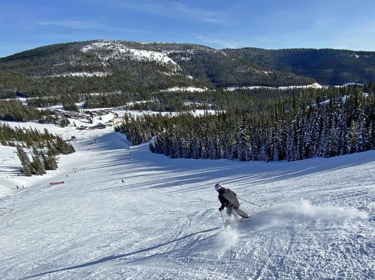 Showdown, the oldest ski area in Montana, sold News