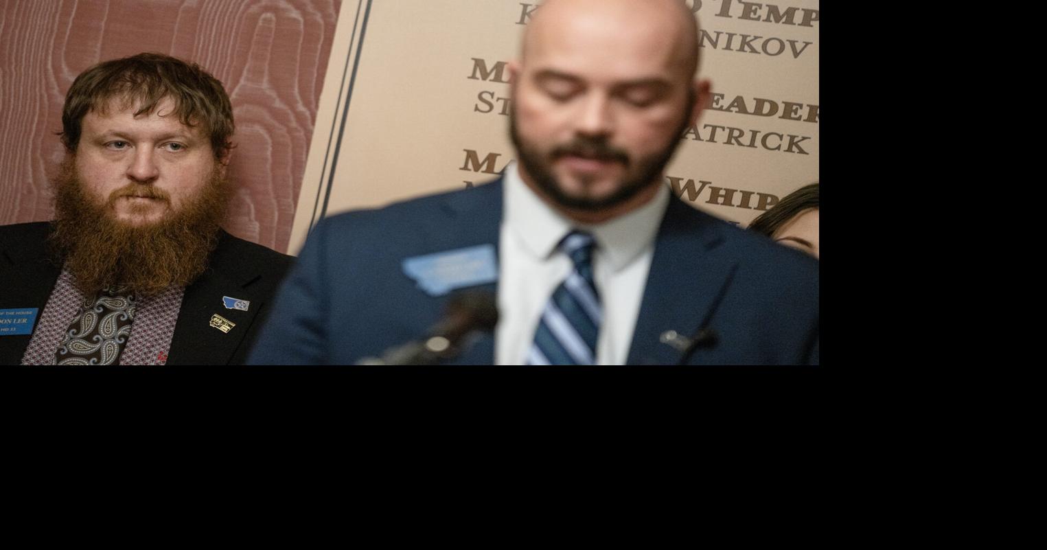 New court venue law draws challenge from youth climate lawsuit