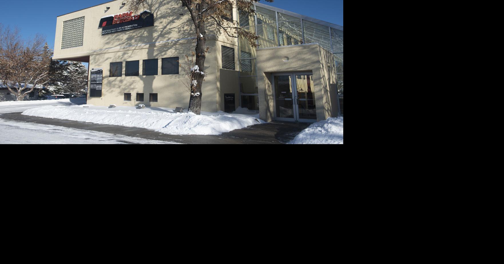 Gallatin County buys building to house 911 records and court services