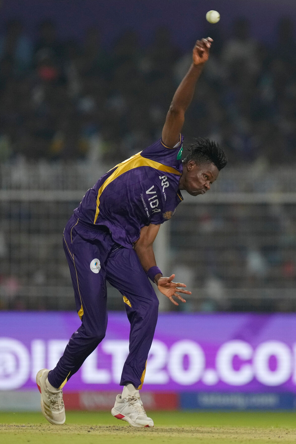 Blessing Muzarabani faces two-year PSL ban