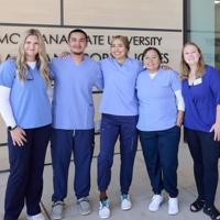 Retired professor donates $70,000 to Montana State program educating Native American nurses