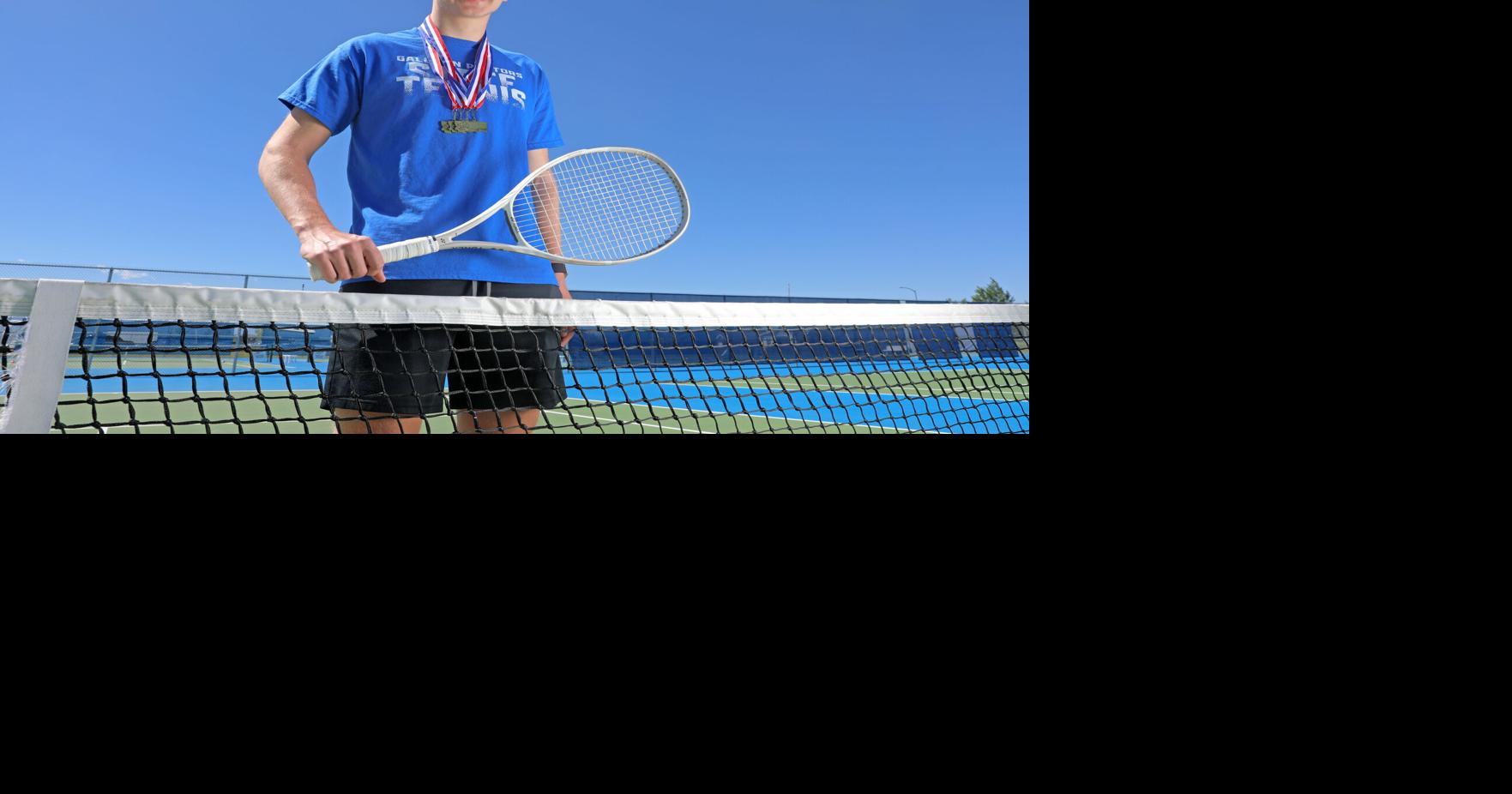 With four titles in an undefeated career, Gallatin's Mason McCarty leaves lasting legacy