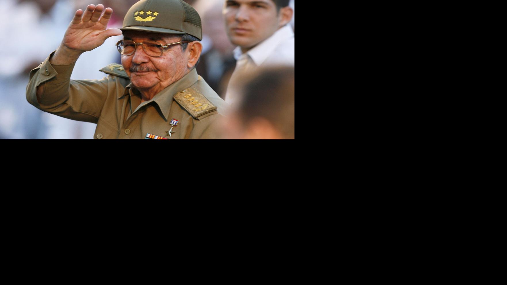 Florida brings more charges against former Cuba president Raul Castro