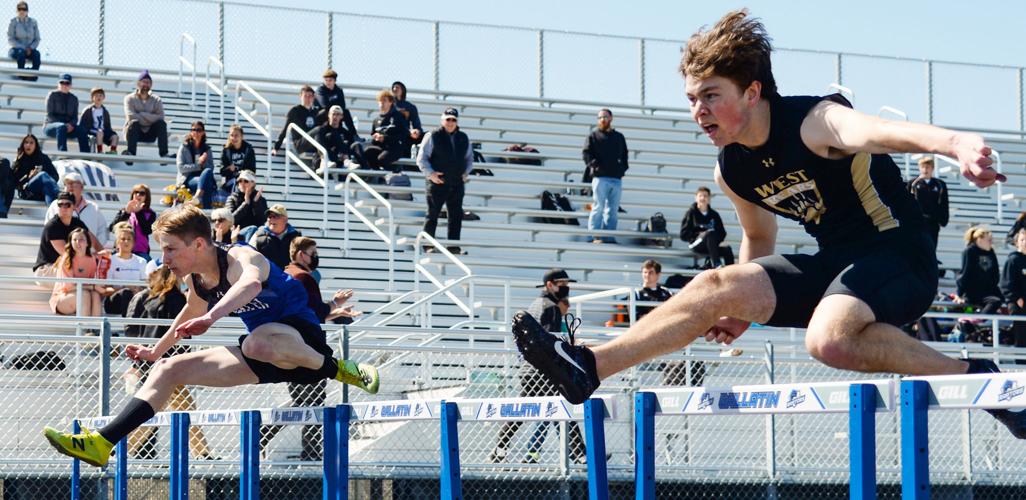 Bozeman and Gallatin track and field are hopeful for 2022