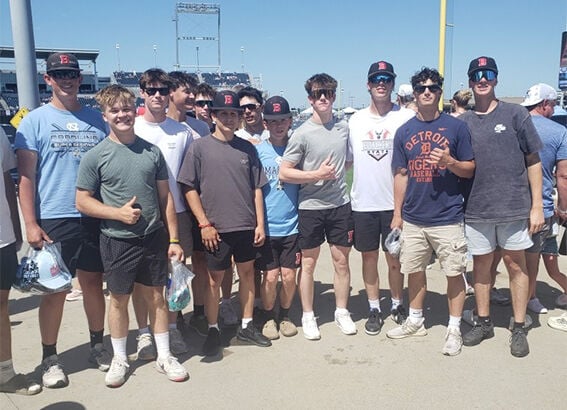 Bozeman Bucks ready to begin conference play following tough non ...