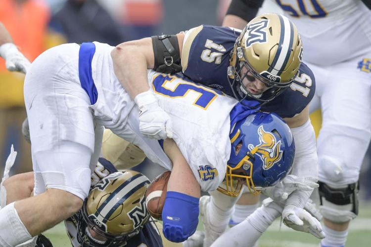 Notebook Montana State wins 20th straight home game, prepares for No