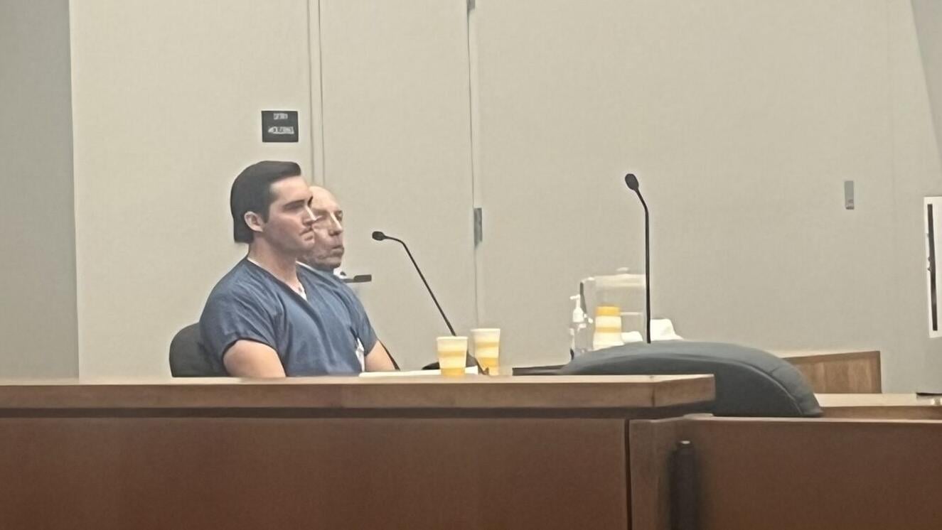 austin klowes Man facing charges related to Bozeman homicide posts bail The Truth About Semaglutide For Women quantity:10mg