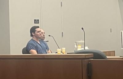 austin klowes Suspect arrested in Bozeman cold case Special election concluded Dec. 7