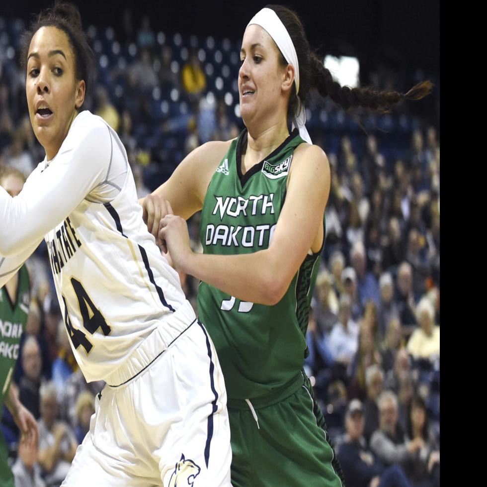 Msu S Freije Named Big Sky Women S Basketball Preseason Mvp