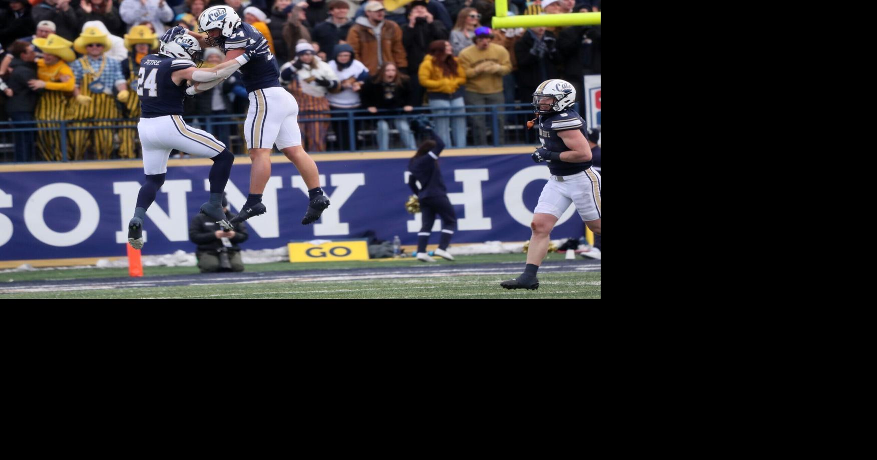 Montana State Bobcats add Harvard to 2028 football schedule, Long Island to 2029 slate