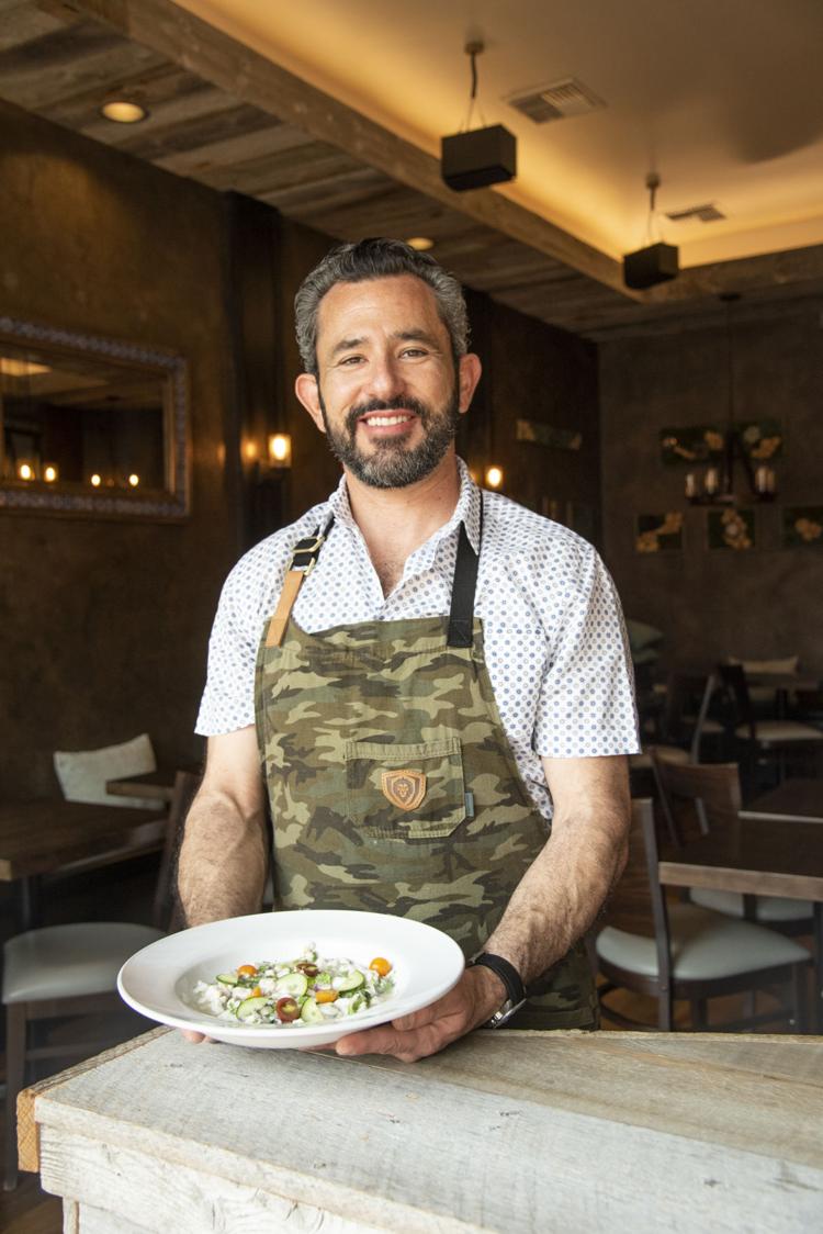 Mexican restaurant opens in downtown Bozeman Business